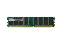 42M5901 - IBM 512MB DDR-400MHz PC3200 non-ECC Unbuffered CL3 184-Pin DIMM Memory Module