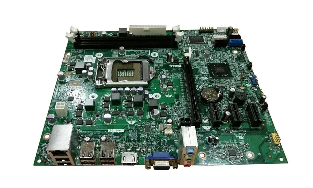 42P49 - Dell System Board (Motherboard) for OptiPlex 3010