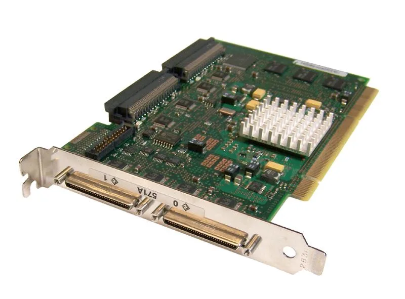 42R4999 - IBM Dual Channel Ultra-320 SCSI PCI-x Adapter FC 1912