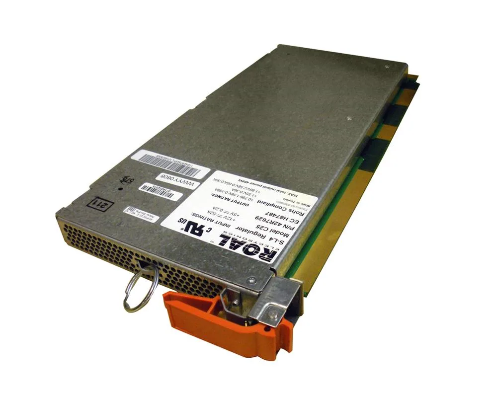 42R7629 - IBM Processor Power Regulator Module for P561 / P570 pSeries