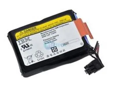 42R8305 - IBM 2780-5708 3.6V 3.9AH 14WH Li-Ion Cache Battery