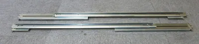 42R8763 - IBM Right Side Rack Rail Kit for System x3350 x3550