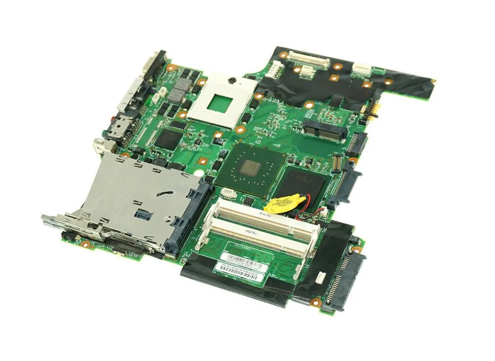 42T0116 - IBM System Board for ThinkPad T60 Laptop