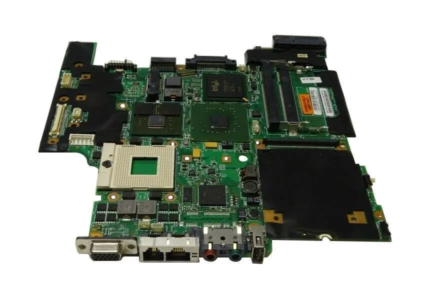 42T0122 - IBM System Board for ThinkPad T60 Core DUO without CPU