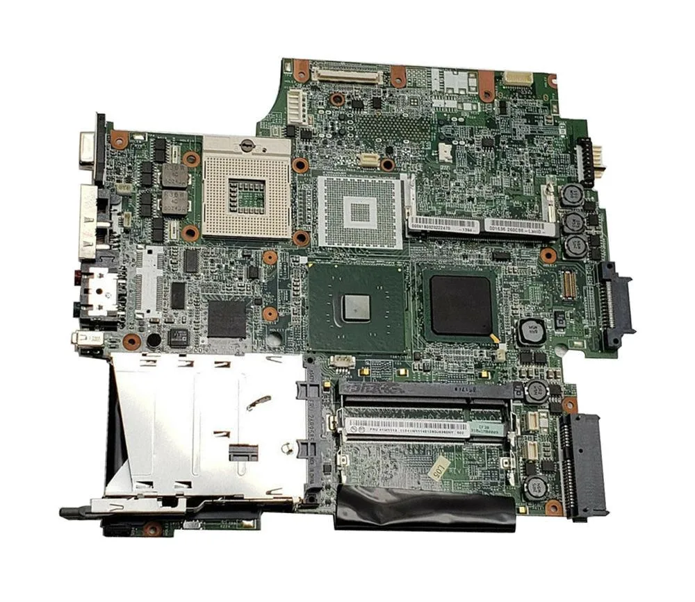 42T0132 - IBM System Board (Motherboard) for ThinkPad Z 60 Z60