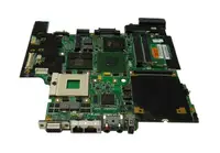 42T0155 - IBM / Lenovo System Board (Motherboard) for ThinkPad T60 Laptop