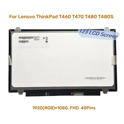 42T0408 - IBM Lenovo 15.4-inch (1920 x 1200) WUXGA LCD Panel