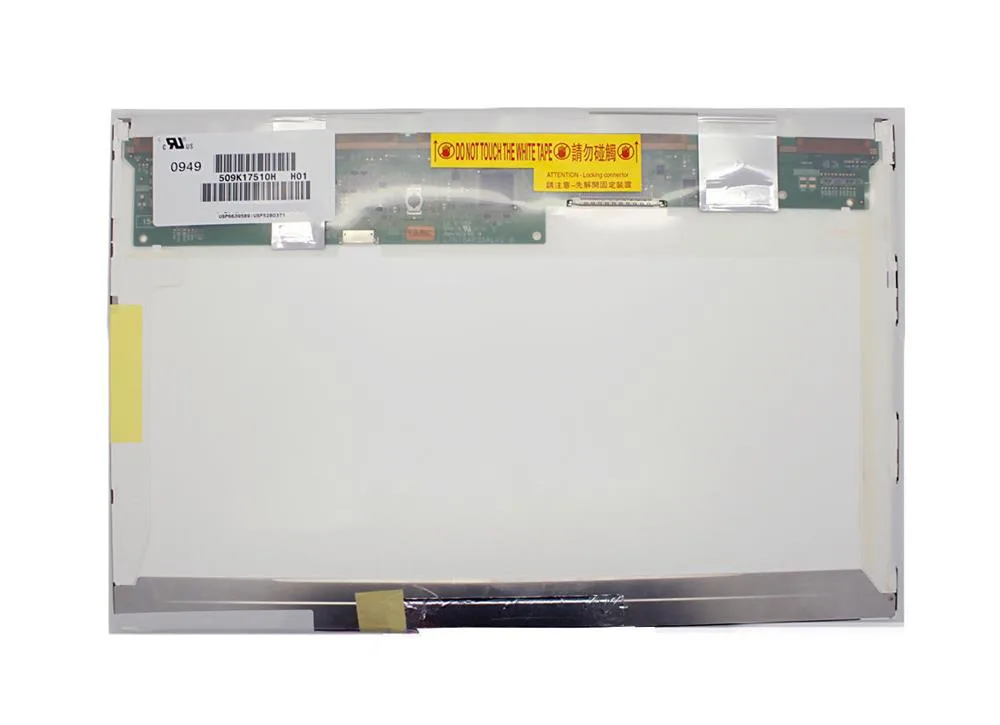 42T0538 - IBM Lenovo 15.4-inch (1680 x 1050) WSXGA+ LCD Panel