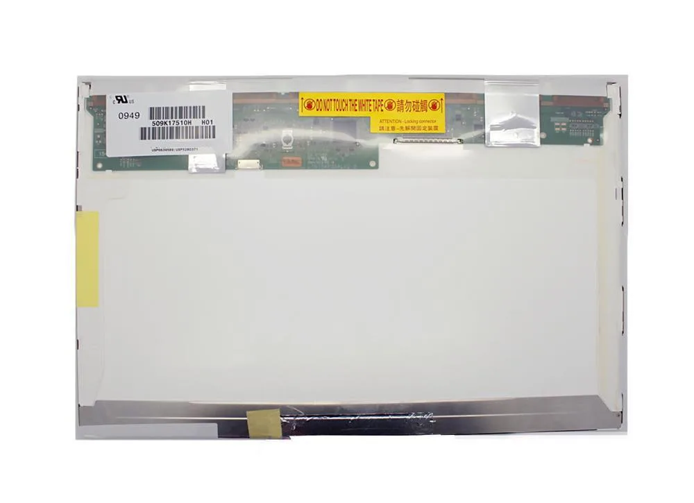 42T0548 - IBM Lenovo 15.4-inch (1680 x 1050) WSXGA+ LCD Panel