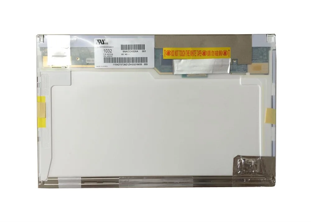 42T0727 - IBM Lenovo 14.1-inch (1440 x 900) WXGA+ LED Panel
