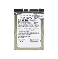 42T1024 - IBM Lenovo 80GB 5400RPM SATA 1.50Gb/s 2.5-inch Laptop Hard Drive