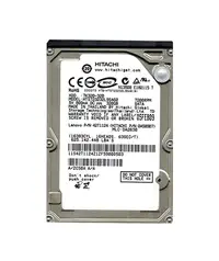 42T1124 - Lenovo / Hitachi Travelstar 7K320 320GB 7200RPM SATA 1.5Gb/s 16MB Cache 2.5-inch Hard Drive