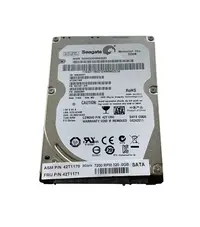 42T1171 - Lenovo 320GB 7200RPM SATA 2.5-inch Hard Drive for ThinkPad T420s Laptop System