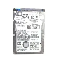 42T1220 - Lenovo / Hitachi Travelstar Z7K500 320GB 7200RPM SATA 6Gb/s 32MB Cache 2.5-inch Hard Drive
