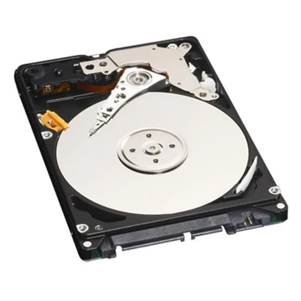 42T1233 - Lenovo 500GB 5400RPM SATA 3Gb/s 2.5-inch Hard Drive for ThinkPad X230