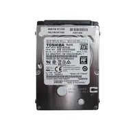 42T1258 - IBM 320GB 7200RPM SATA 6Gb/s 2.5-inch Hard Drive