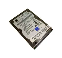 42T1302 - Lenovo 60GB 5400RPM SATA 2.5-inch Hard Drive