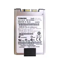 42T1324 IBM 120GB 5400RPM SATA 1.8-inch Mini Hard Drive