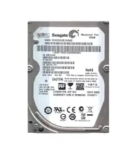 42T1364 - Lenovo 160GB 7200RPM SATA 3Gb/s 2.5-inch Hard Drive