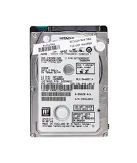 42T1368 - Lenovo 320GB 7200RPM SATA 6Gb/s 2.5-inch Hard Drive