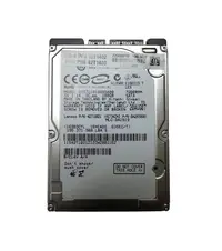 42T1402 - IBM Travelstar 7K100 100GB 7200RPM SATA 1.5GB/s 8MB Cache 2.5-inch Hard Disk Drive for ThinkPad
