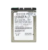 42T1408 - IBM Lenovo 80GB 5400RPM SATA 2.5-inch Laptop Hard Drive
