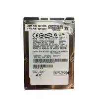42T1415 - IBM 120GB 5400RPM SATA 1.5Gb/s 2.5-inch Hard Drive for ThinkPad R61 and T61