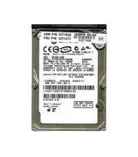 42T1471 - Lenovo / IBM 250GB 5400RPM SATA 1.5Gb/s 8MB Cache 2.5-inch Hard Drive