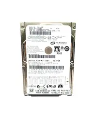 42T1475 - Lenovo 60GB 5400RPM SATA 1.5Gb/s 2.5-inch Hard Drive