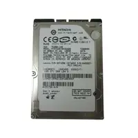42T1485 IBM Lenovo 100GB 7200RPM SATA 1.5GB/s 2.5-inch Hard Drive