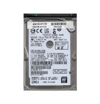 42T1731 - Lenovo 1TB 5400RPM SATA 3Gb/s 2.5-inch Hard Drive for ThinkPad T Series and W Series