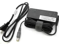 42T4417 - Lenovo 65-Watts 3 -Pin AC Adapter for ThinkPad
