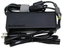42T4419 - Lenovo 65-Watts Ultra- Portable AC Adapter for ThinkPad Power Cord NOT INCLUDED