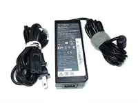 42T4438 - Lenovo 90-Watts 20V AC Adapter with Power Cord