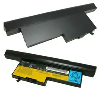 42T4571 - IBM Lenovo 8-Cell High Capacity Battery 22++ for ThinkPad X60 Series