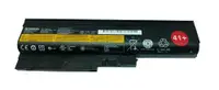 42T4623 - IBM Lenovo 6-Cell Li-Ion Battery 41+ for ThinkPad R60 R60e T60 T60p Series