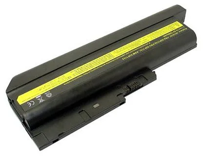 42T4651 - IBM Lenovo 6-Cell Li-Ion Battery for ThinkPad R500 SL500