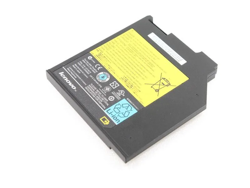 42T4679 - Lenovo 3-Cell 1.8V 30Wh 2.7Ah Li-Ion Battery for ThinkPad T60 / R60 / X60