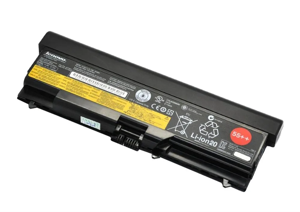 42T4802 - IBM Lenovo 9-Cell Li-Ion Battery for ThinkPad