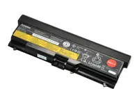 42T4883 - Lenovo 2.2Ah 55 4-Cell Li-Ion Battery Pack for ThinkPad L412 L512