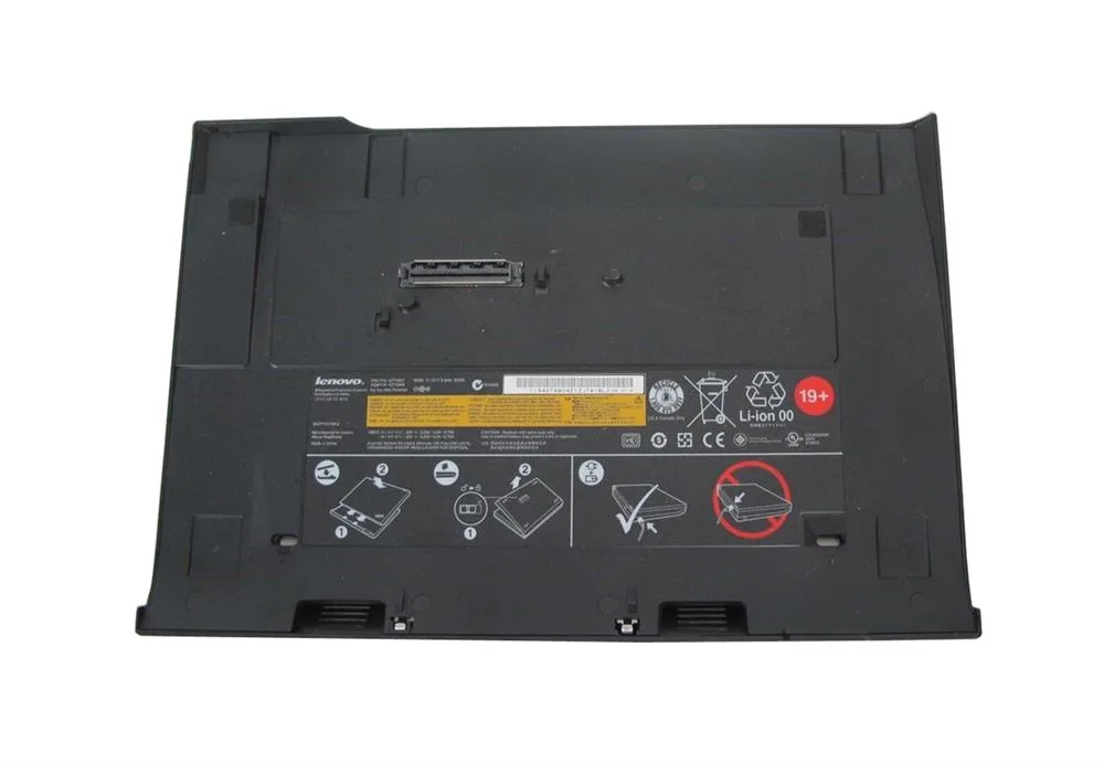 42T4967 - IBM Slice Battery 19+ for ThinkPad X220