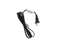 42T5068 - IBM 2-Pin AC Adapter Power Cord (China)