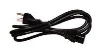 42T5071 - IBM ThinkPad 3-Pin AC Adapter Power Cord