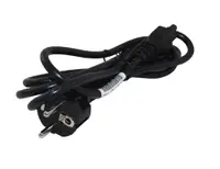 42T5117 - IBM 2-Pin AC Adapter Power Cord (Taiwan)