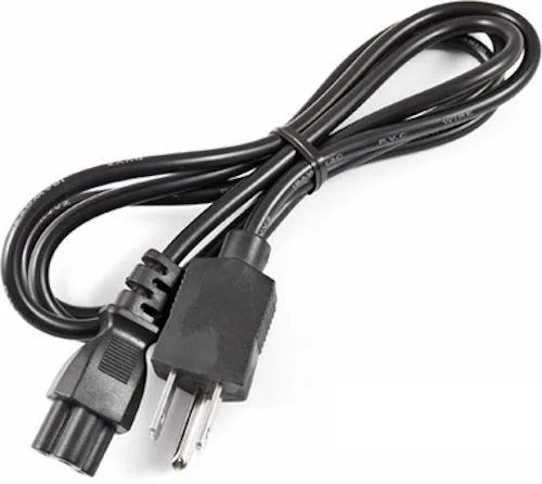 42T5141 - IBM ThinkPad 3-Pin AC Adapter Power Cord