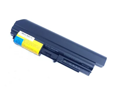 42T5260 - IBM Lenovo 8-Cell 14.4V 5.2mAh High Capacity Battery for ThinkPad X60