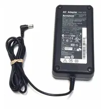 42T5278 - Lenovo 130-Watts 3-Pin USFF Power Adapter for ThinkCentre M58