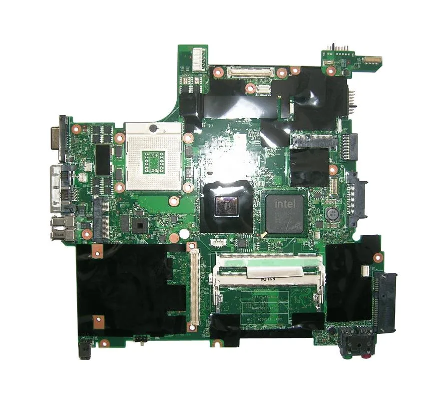 42W2203 - IBM System Board (Motherboard) for ThinkPad T 60 T60