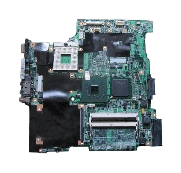 42W2575 - IBM Lenovo Intel System Board (Motherboard) Socket 478 for ThinkPad R60