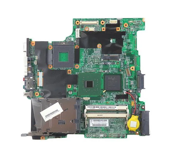 42W2591 - IBM System Board for ThinkPad R60 R60E Laptop